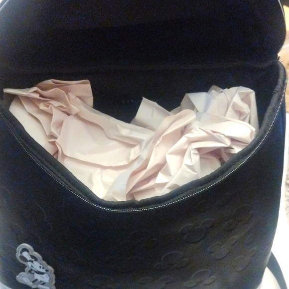 NWT Skinnydip London Mickey backpack - Picture 4 of 5